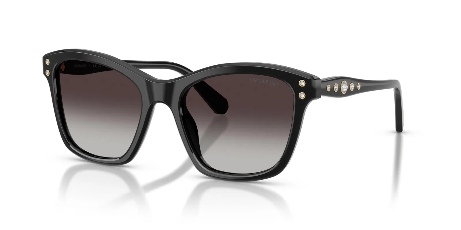 Swarovski 6063F Sunglasses